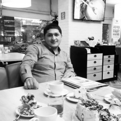 Ismat R-Ev, Обнинск