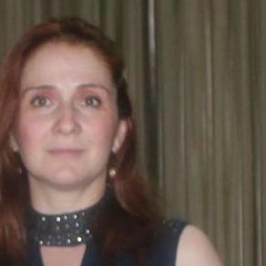 Despine Grigolia, 25.11.1972, Тбилиси