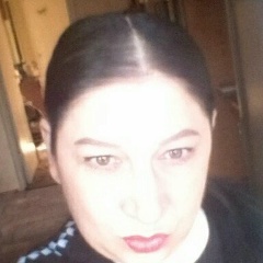 Ольга Кондрашова, 20.07, Орёл