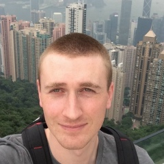 Александр Кислицкий, 17.04.1990, Пушкино