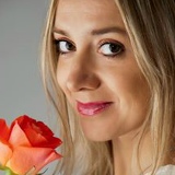 Оксана Кузьменко, 18.11.1980, Киев