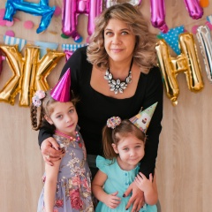 Анна Шадрина, 09.02, Калининград