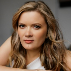 Анастасия Вилисова, 21.03, Санкт-Петербург