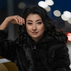 Дамира Рамазанова, 06.03, Усть-Каменогорск