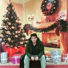 Ablaykhan Almakhan