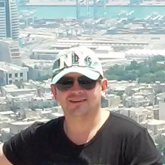 Александр Софроненко, 28.12, Кременчуг