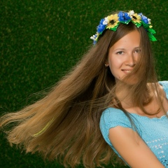 Анна Латоха, 23.10, Днепр (Днепропетровск)