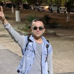 Джахонгир Алиматов, 30.07.1988, Ташкент