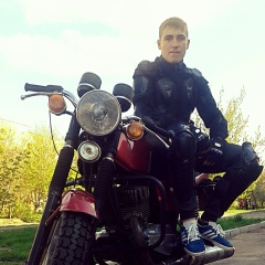 Паша Ступак, 27.07.2000, Полтава