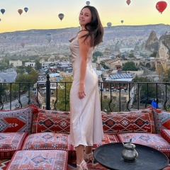 Наталия Соловьева, 31.07.1995