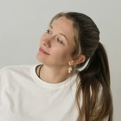 Елена Воробьева, Киров