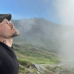 Alexander Shestakov, 12.01, Bergen