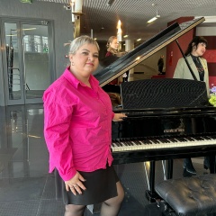 Анастасия Долженкова, 17.01.1988, Белинский