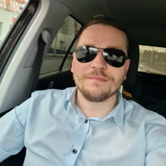 Алексей Забиякин, 01.01.1986, Сургут