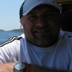 Сергей Грудино, 19.10, Санкт-Петербург