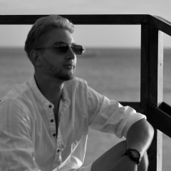 Никита Савченко, 09.04, Москва