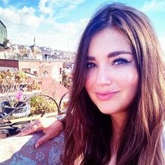 Мария Воронцова, 07.04, Москва