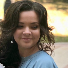 Наталья Румянцева, 04.05