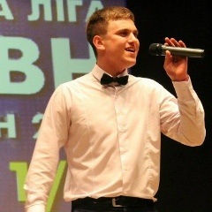 Андрей Череп, 31.03.1994, Прилуки