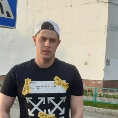 Артём Воротников, 04.11, Тюмень