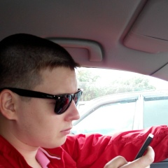 Руслан Ашрафзянов, 01.04.2010, Казань