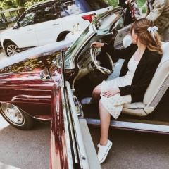 Даша Любимова, 07.03, Düsseldorf