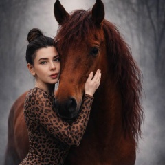 Ангелина Гинц, 18.11