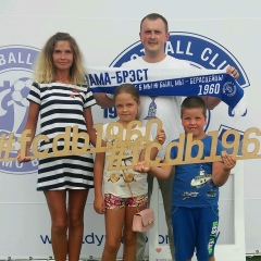 Саня Талатынник, 02.04, Брест