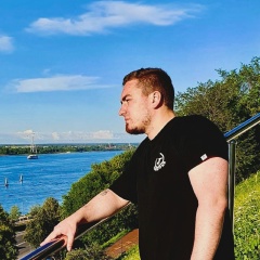 Владислав Конопкин, 21.07, Нижний Новгород