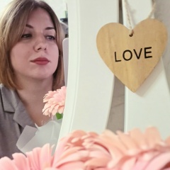 Елена Павлова, 26.10, Москва