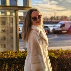 Анна Агафонова, 19.12, Москва