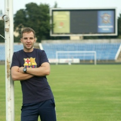 Стас Мартыщенко, 31.05, Свободный (Липицкое с/п)