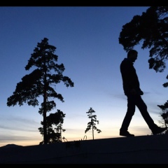 Valera Galiullin, 07.02, Караганда