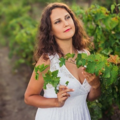 Юлия Попова, 16.08.1990, Белгород