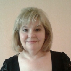 Людмила Гращенко, 11.05, Санкт-Петербург