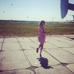 Евгения Клёпова, 29.12.1989, Киев