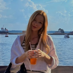 Алина Шараевская