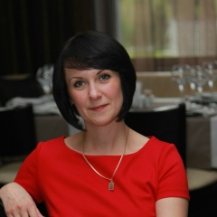 Елена Паращенко, Уварово