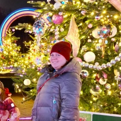 Анастасия Звалянская, 29.03, Москва