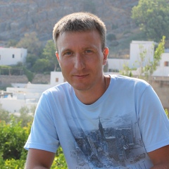 Юрий Юхневич, 08.03.1983, Казань