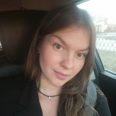 Оля Парфенова, 07.06, Нижний Тагил