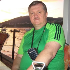 Игорь Кириллов, 27.10.1955, Костомукша