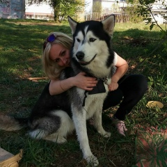 Елена Чайко, 29.10, Минск