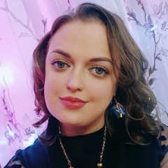 Любовь Юнусова, Санкт-Петербург