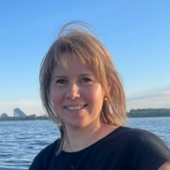 Елена Голубкова, 22.06, Санкт-Петербург