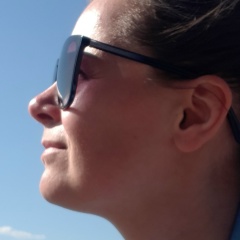 Алеся Малиновская, 15.06.1983, Норильск