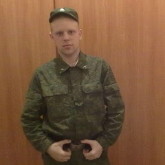 Павел Калинин, 11.09, Кемерово