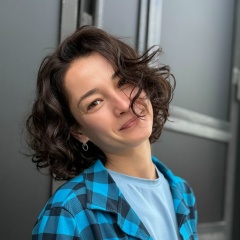 Евгения Перова, 03.07, Новосибирск