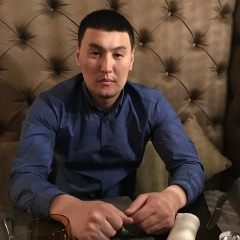 Ерлан Кадырбаев, 18.12