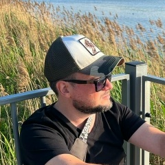 Кирилл Циреньщиков, 05.06, Санкт-Петербург